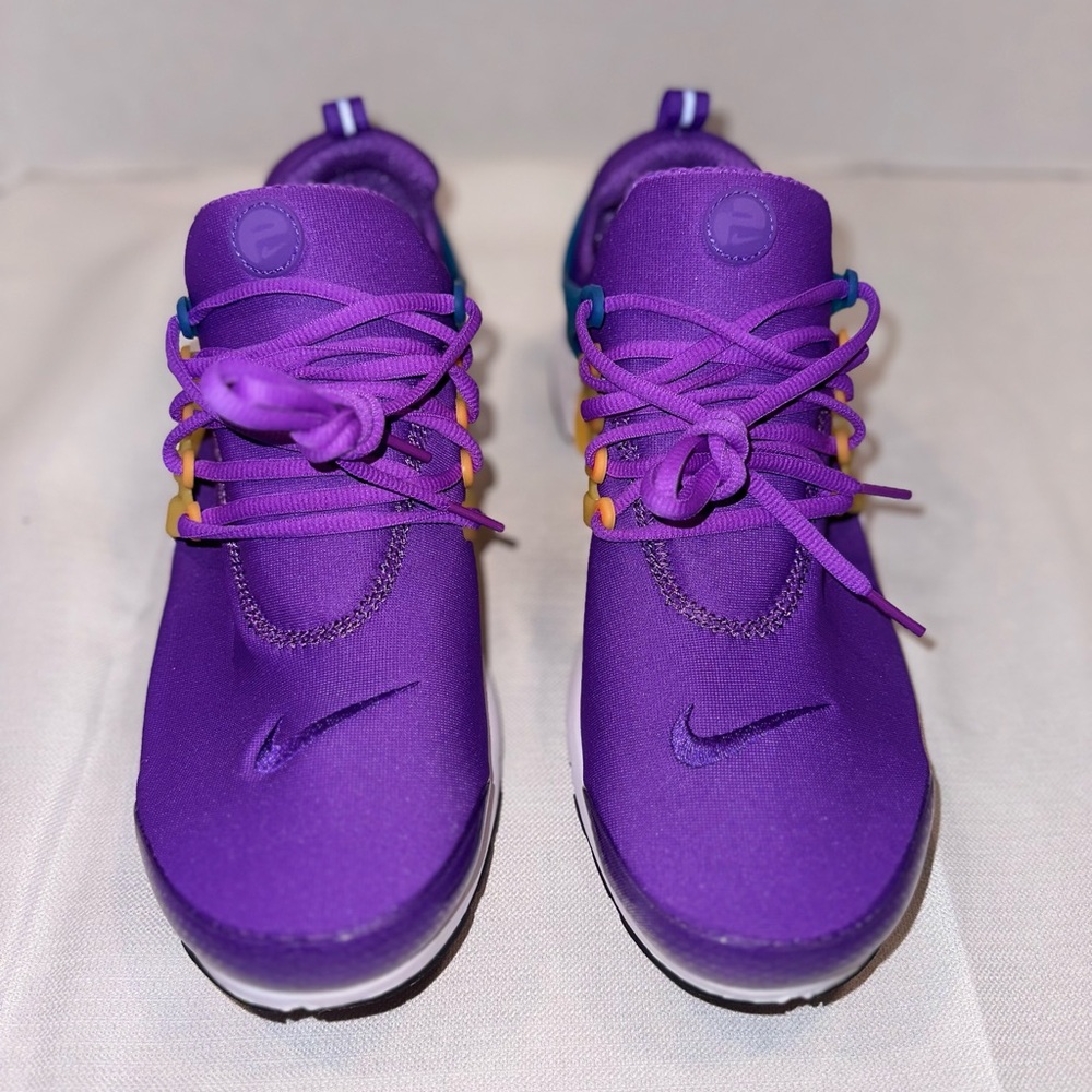 Nike Presto Wildberry Size 13